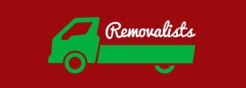 Removalists Woosang - Furniture Removals